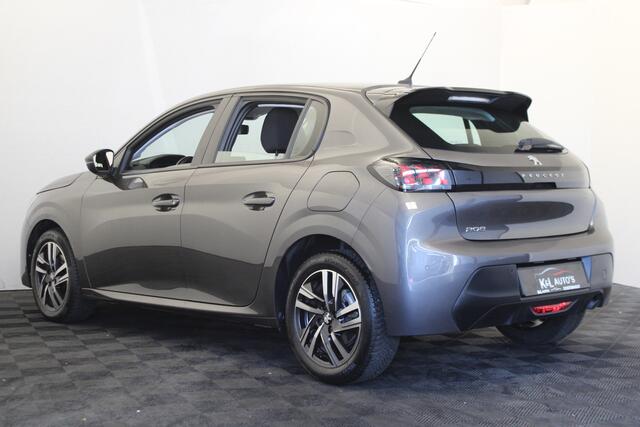 Peugeot 208 1.2 PureTech Active Pack