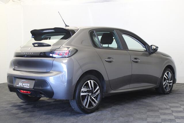 Peugeot 208 1.2 PureTech Active Pack