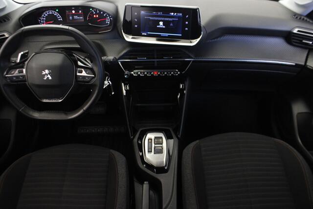 Peugeot 208 1.2 PureTech Active Pack