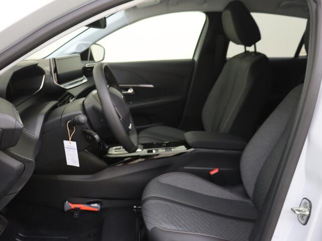 Peugeot 208 1.2 Hybrid 110 e-DCS6 Allure