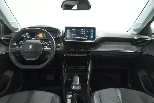 Peugeot 208 PureTech 130 EAT8 Allure Pack | Adaptieve Cruise Control | Navigatie | Camera | Parkeersensoren