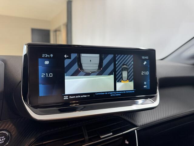 Peugeot 208 1.2 PureTech 100 Allure EAT | Camera | Navi | 3D | Cruise