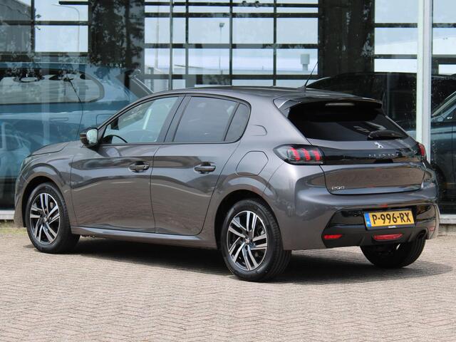 Peugeot 208 1.2T Allure Pack | Camera/Climate/Navi