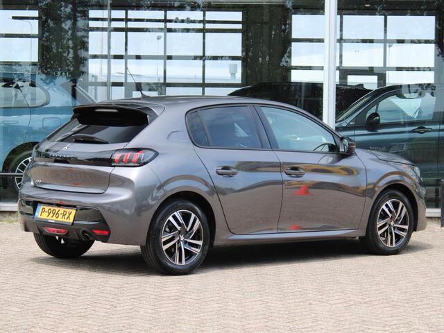 Peugeot 208 1.2T Allure Pack | Camera/Climate/Navi