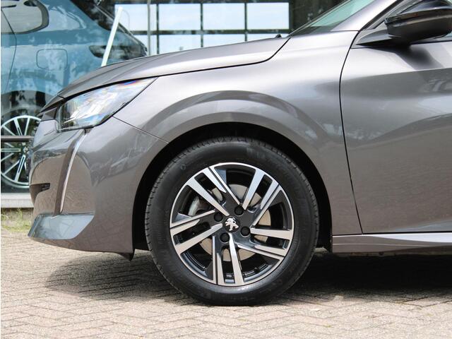 Peugeot 208 1.2T Allure Pack | Camera/Climate/Navi