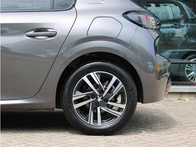 Peugeot 208 1.2T Allure Pack | Camera/Climate/Navi