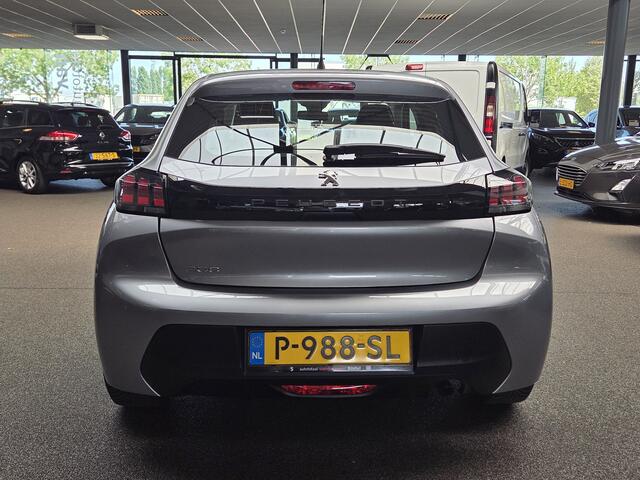 Peugeot 208 1.2 PureTech Active