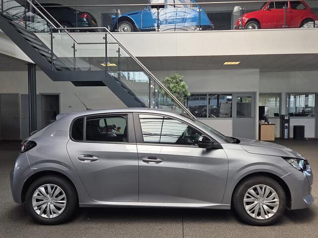 Peugeot 208 1.2 PureTech Active