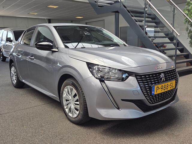 Peugeot 208 1.2 PureTech Active