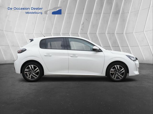 Peugeot 208 1.2 PureTech Allure Pack rijklaar incl garantie