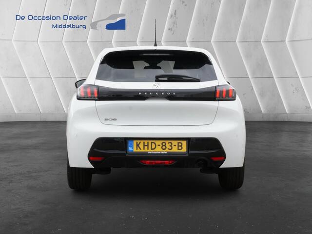 Peugeot 208 1.2 PureTech Allure Pack rijklaar incl garantie