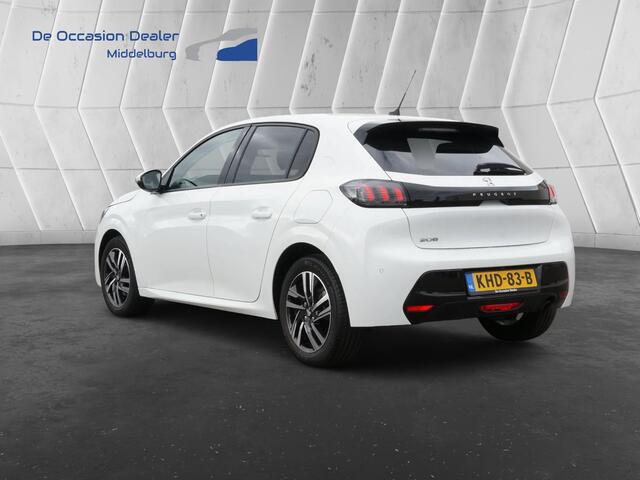 Peugeot 208 1.2 PureTech Allure Pack rijklaar incl garantie
