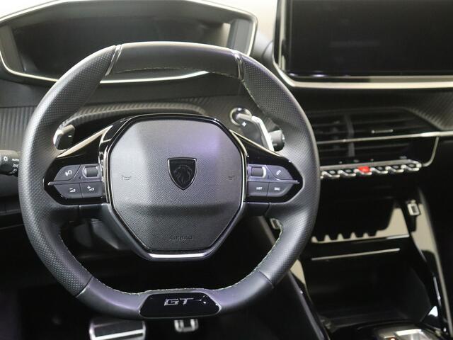 Peugeot 208 1.2 Hybrid 145 e-DCS6 GT