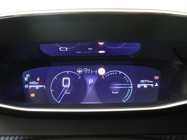 Peugeot 208 1.2 Hybrid 145 e-DCS6 GT