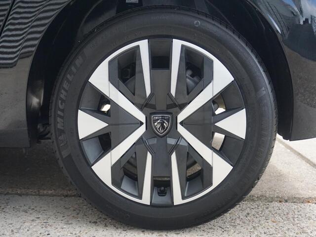 Peugeot 208 1.2 Hybrid 110 e-DCS6 Business Parkeercamera