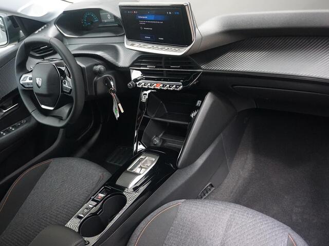 Peugeot 208 1.2 Hybrid 110 e-DCS6 Business Parkeercamera
