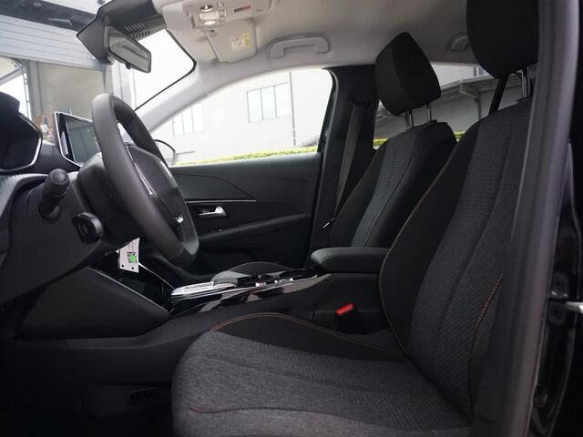 Peugeot 208 1.2 Hybrid 110 e-DCS6 Business Parkeercamera