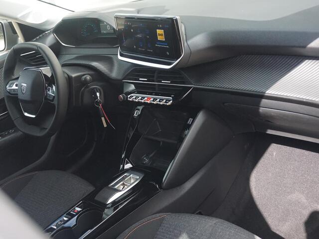 Peugeot 208 1.2 Hybrid 110 e-DCS6 Business Parkeercamera