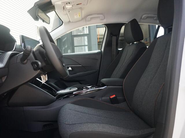 Peugeot 208 1.2 Hybrid 110 e-DCS6 Business Parkeercamera
