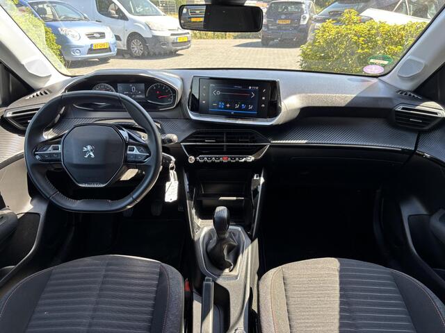 Peugeot 208 1.2 PureTech Active