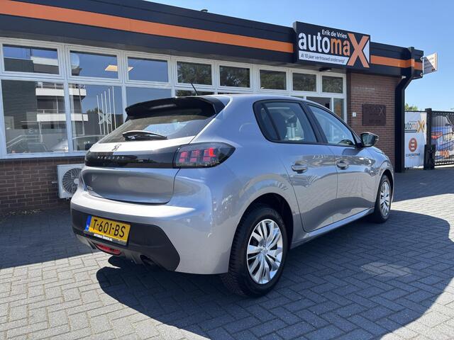 Peugeot 208 1.2 PureTech Active