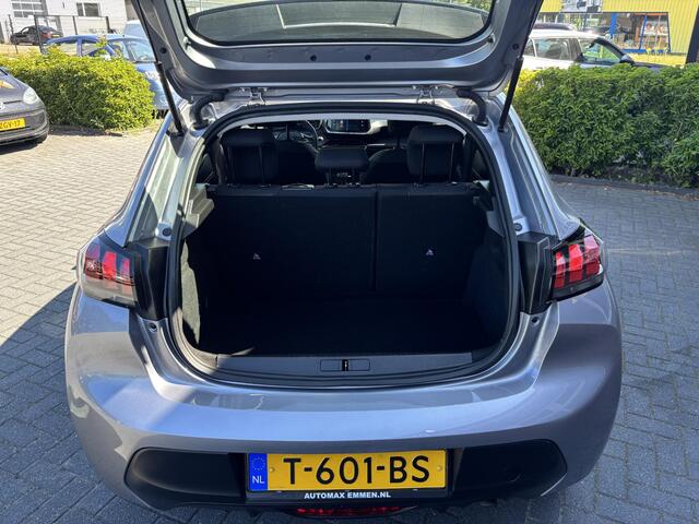 Peugeot 208 1.2 PureTech Active