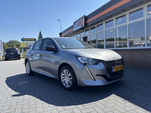 Peugeot 208 1.2 PureTech Active
