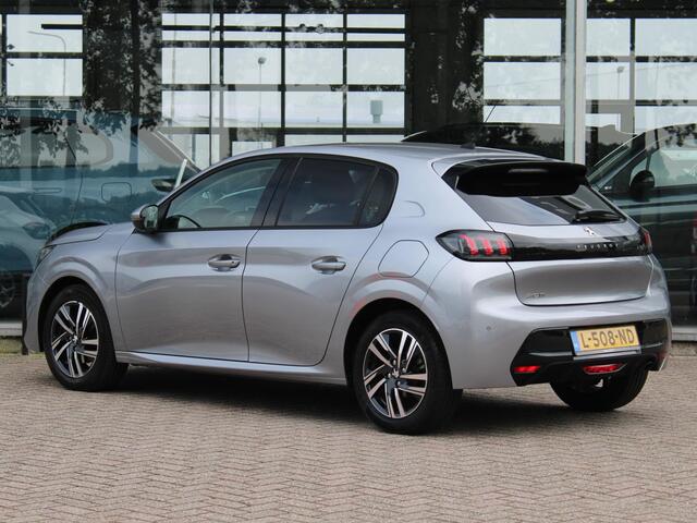 Peugeot 208 1.2T Allure | Navi/Climate/PDC