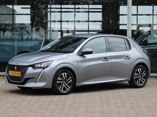 Peugeot 208 1.2T Allure | Navi/Climate/PDC
