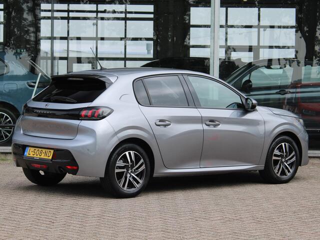 Peugeot 208 1.2T Allure | Navi/Climate/PDC