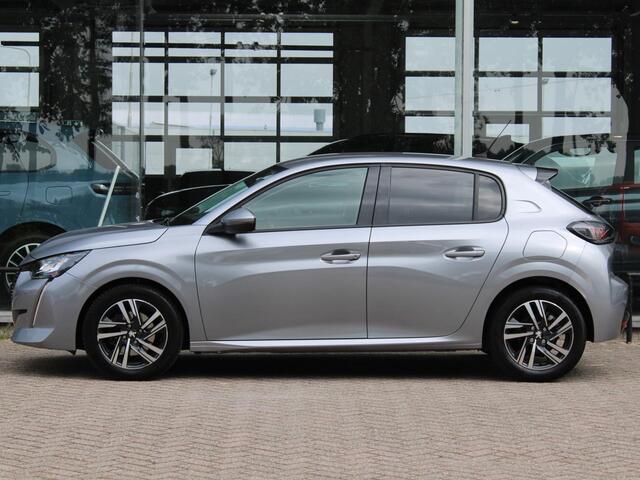 Peugeot 208 1.2T Allure | Navi/Climate/PDC
