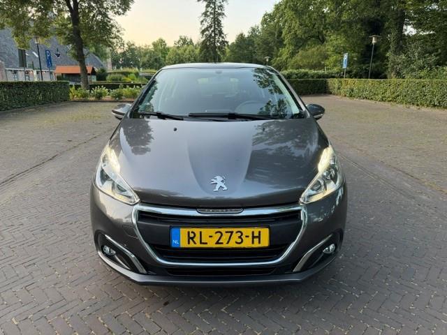 Peugeot 208 1.2 PureTech Blue Lion Trekhaak/Acarplay/Navi/APK