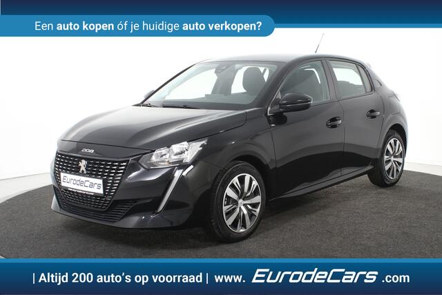Peugeot 208 Active *1ste Eigenaar*Parkassist*DAB*Cruise Control*