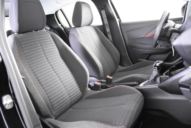 Peugeot 208 Active *1ste Eigenaar*Parkassist*DAB*Cruise Control*