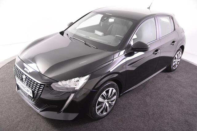 Peugeot 208 Active *1ste Eigenaar*Parkassist*DAB*Cruise Control*