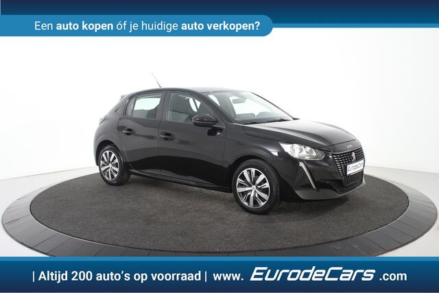 Peugeot 208 Active *1ste Eigenaar*Parkassist*DAB*Cruise Control*