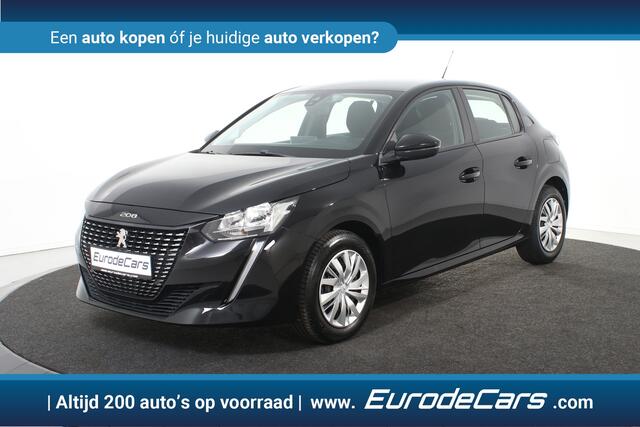 Peugeot 208 Active *1ste Eigenaar*Navigatie*Carplay*DAB+*