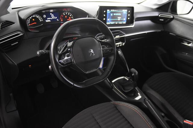 Peugeot 208 Active *1ste Eigenaar*Navigatie*Carplay*DAB+*
