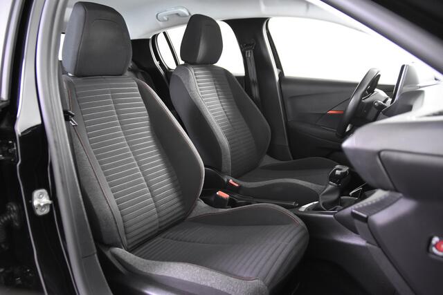 Peugeot 208 Active *1ste Eigenaar*Navigatie*Carplay*DAB+*
