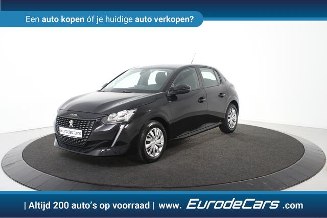 Peugeot 208 Active *1ste Eigenaar*Navigatie*Carplay*DAB+*