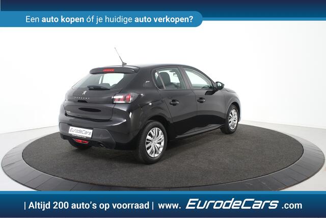 Peugeot 208 Active *1ste Eigenaar*Navigatie*Carplay*DAB+*