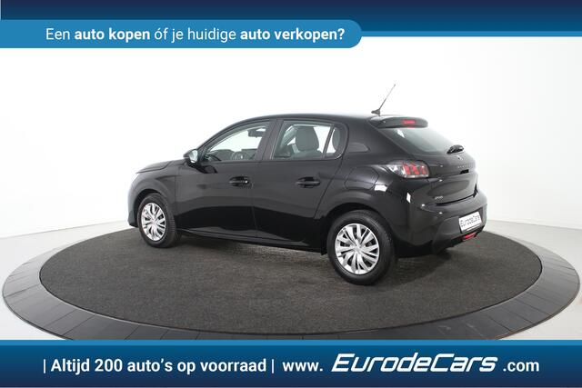 Peugeot 208 Active *1ste Eigenaar*Navigatie*Carplay*DAB+*