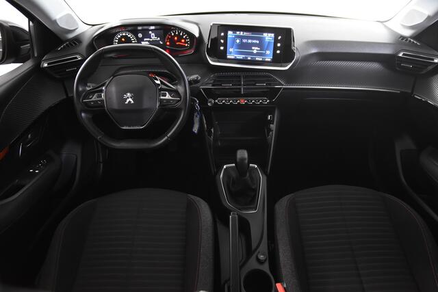 Peugeot 208 Active *1ste Eigenaar*Navigatie*Carplay*DAB+*