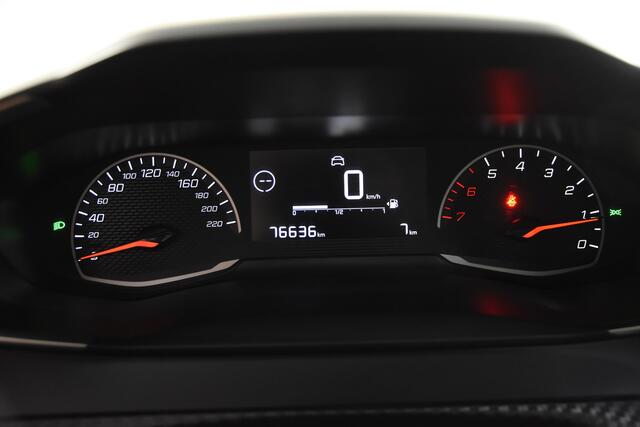 Peugeot 208 Active *1ste Eigenaar*Navigatie*Carplay*DAB+*