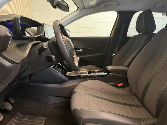 Peugeot 208 1.2 PureTech 100PK Allure Pack | Camera | Carplay | LED | 3D Dash. | Adapt. Cruise | Incl. garantie