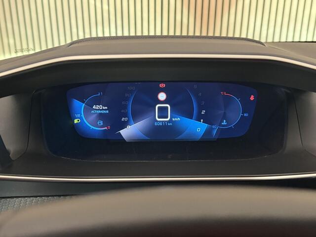 Peugeot 208 1.2 PureTech 100PK Allure Pack | Camera | Carplay | LED | 3D Dash. | Adapt. Cruise | Incl. garantie