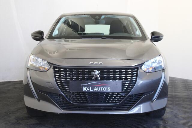 Peugeot 208 1.2 PureTech Active Pack |Navi|