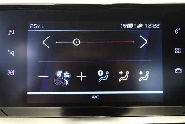 Peugeot 208 1.2 PureTech Active Pack |Navi|