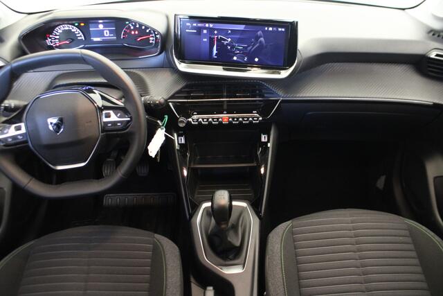 Peugeot 208 1.2 PureTech 75 Active