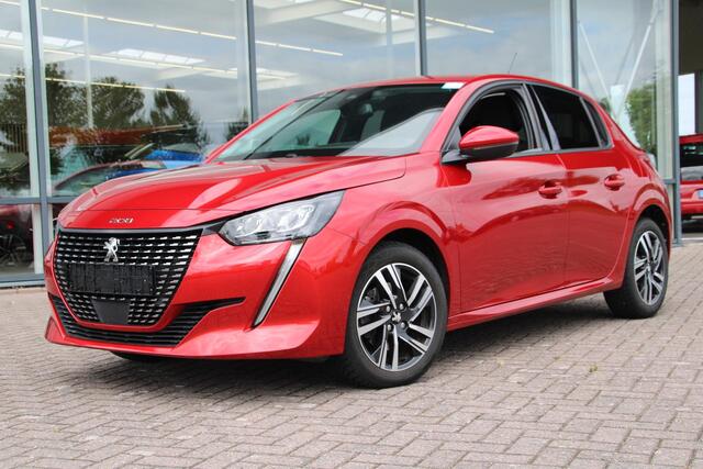 Peugeot 208 1.2 PureTech Allure Pack